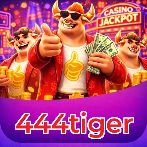 Página de download 444tiger
