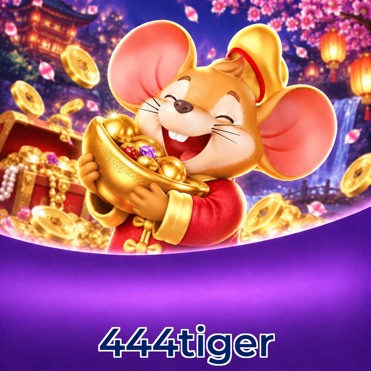 FAQ sobre RTP, volatilidade e modo demo nos slots 444tiger