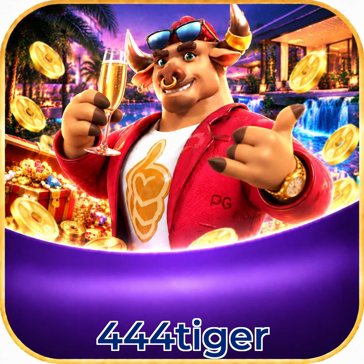 Ferramentas de jogo responsável e controles de limite na 444tiger