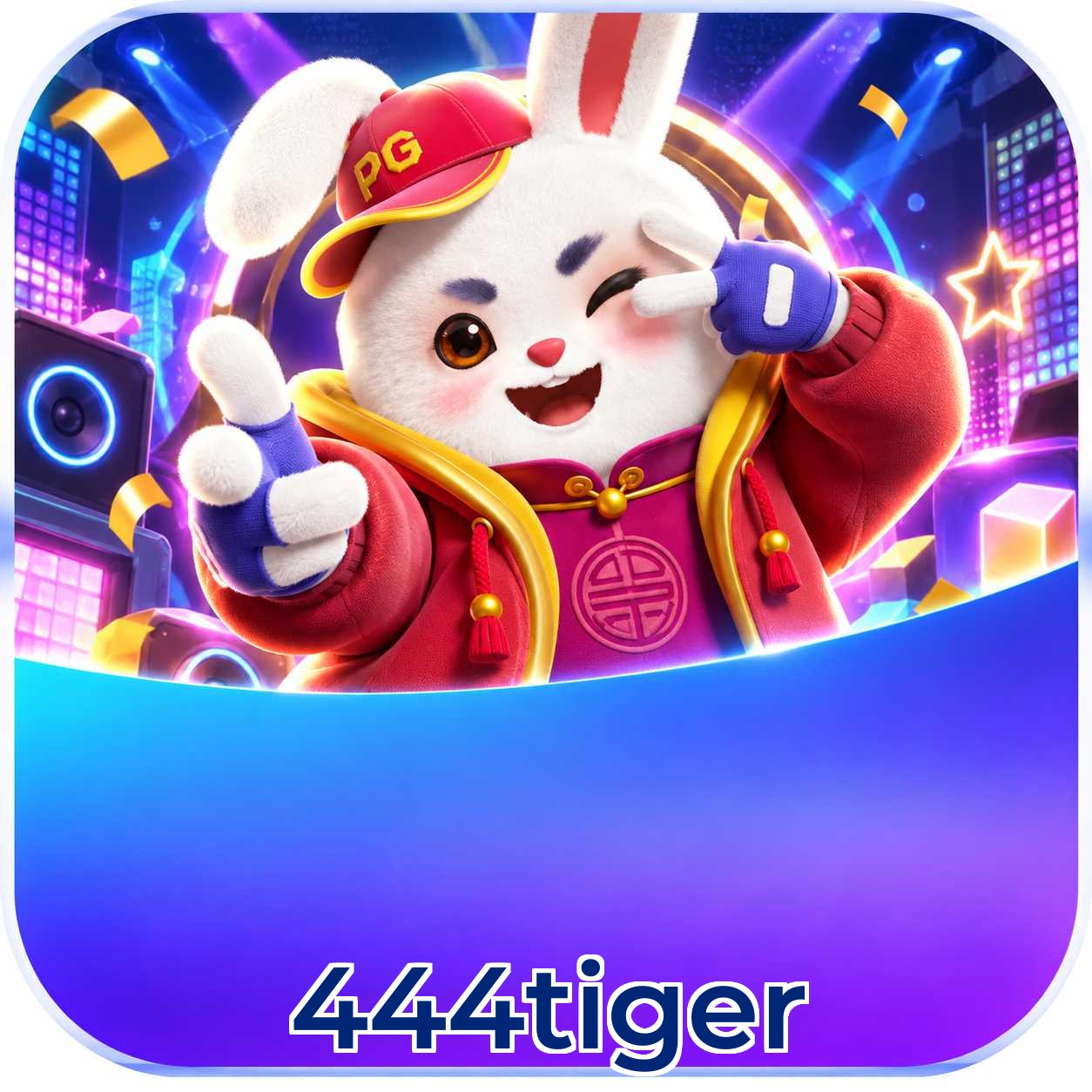 Instalação do app 444tiger no Android e iOS em poucos minutos