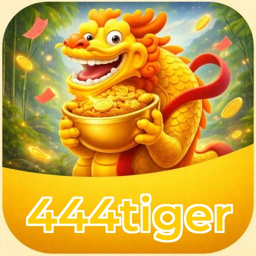 Instalar app 444tiger