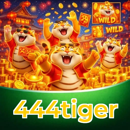 Infográfico RTP top jogos 444tiger