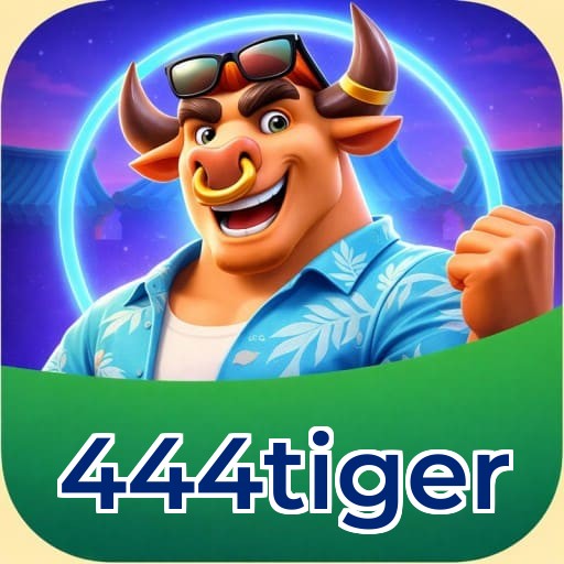 Infográfico RTP jogos de cassino 444tiger