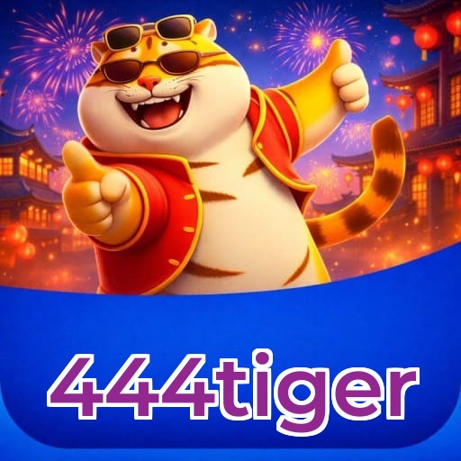 App mobile 444tiger