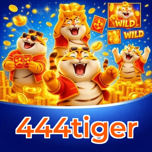 Comparação app mobile e versão web 444tiger