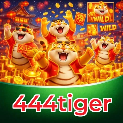 PIX instantâneo Brasil na 444tiger