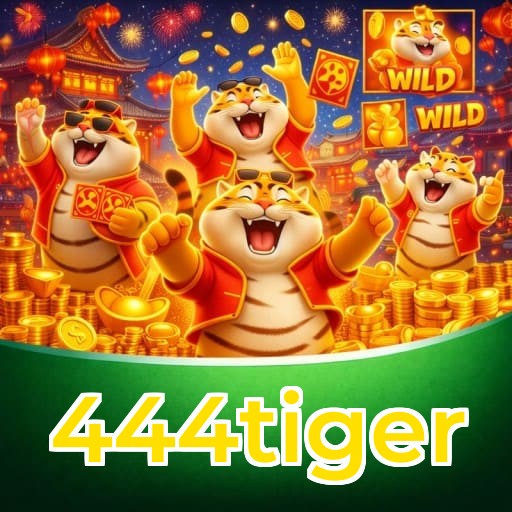 APK Android 444tiger