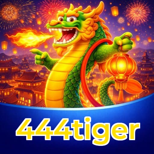 Aplicativo mobile 444tiger